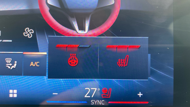 BMW 1 Series 120 M Sport 5dr Step Auto Petrol Hatchback